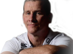 Stuart Lancaster
